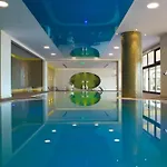 齐普利提斯全景套房酒店