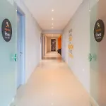 齐普利提斯全景套房酒店 5*
