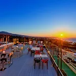 齐普利提斯全景套房酒店 度假村 5*