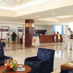 齐普利提斯全景套房酒店 5* 帕萨里迪