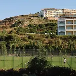 齐普利提斯全景套房酒店 5*