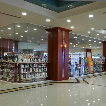 齐普利提斯全景套房酒店 度假村