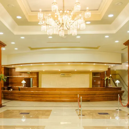 齐普利提斯全景套房酒店 度假村