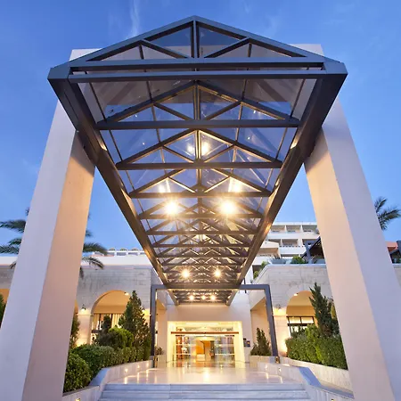 度假村 齐普利提斯全景套房酒店 帕萨里迪