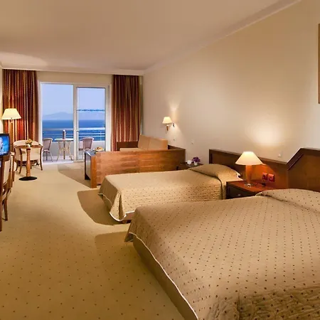 齐普利提斯全景套房酒店 度假村 帕萨里迪