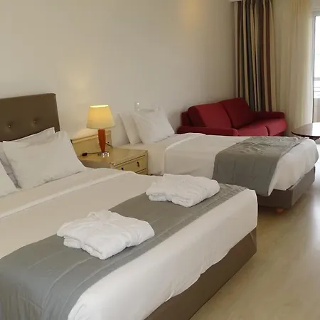 وأجنحة كيبريوتيس بانوراما 5*