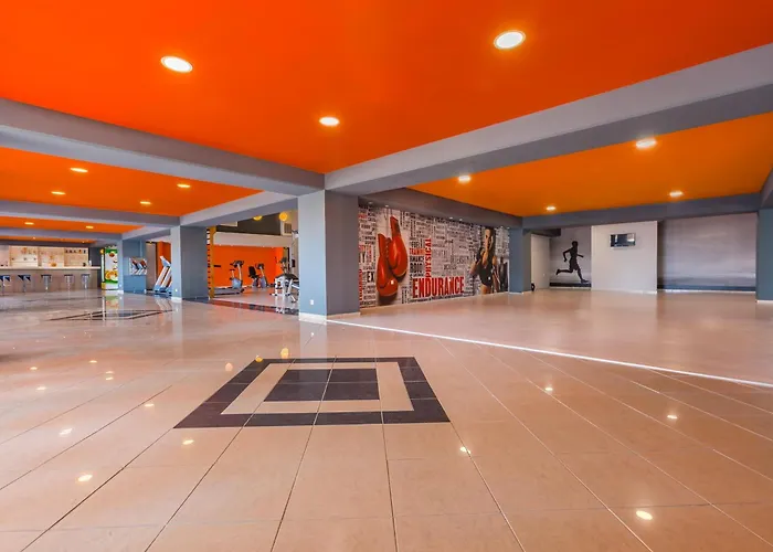 وأجنحة كيبريوتيس بانوراما