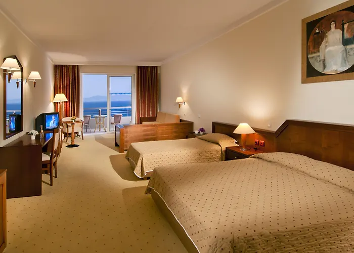 وأجنحة كيبريوتيس بانوراما بساليدي