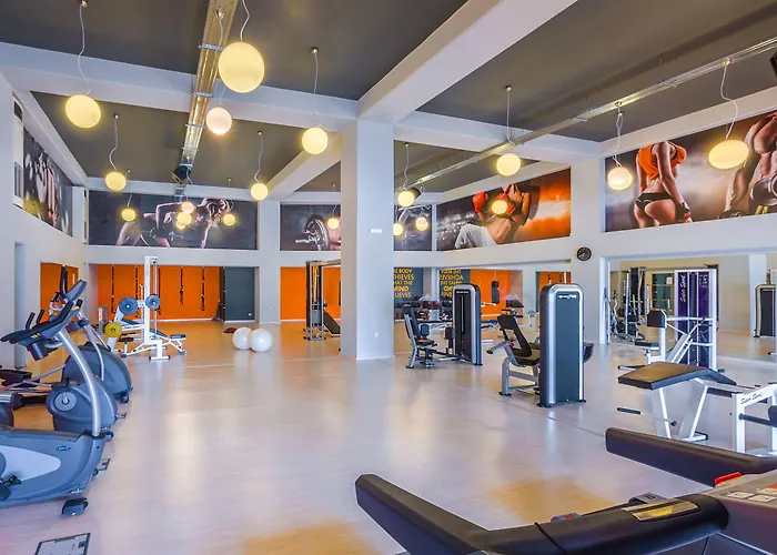 وأجنحة كيبريوتيس بانوراما منتجع 5*