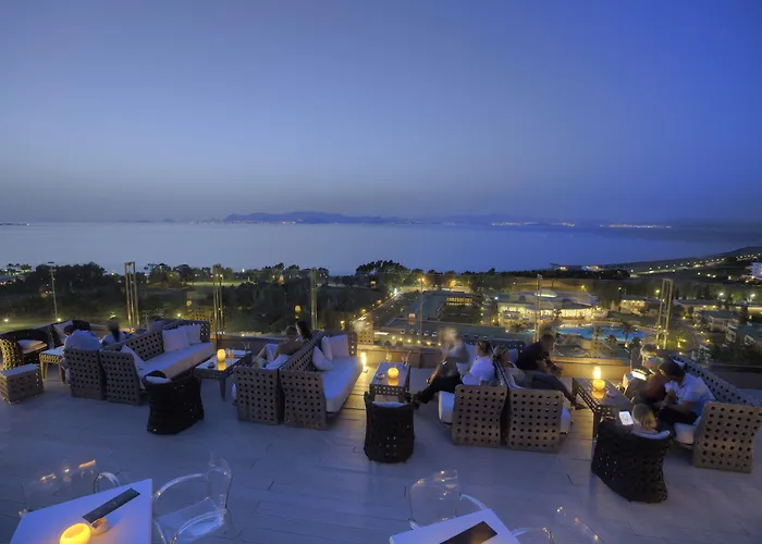 وأجنحة كيبريوتيس بانوراما