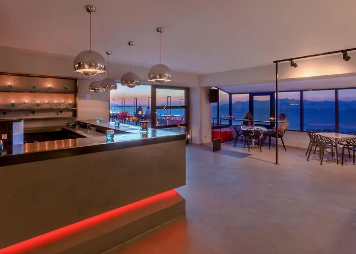 Kipriotis Panorama & 5* Psalidi (Kos)
