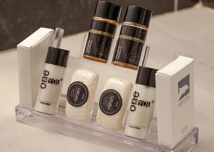 وأجنحة كيبريوتيس بانوراما