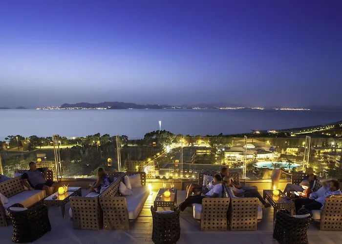 وأجنحة كيبريوتيس بانوراما 5*