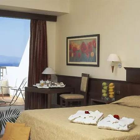 Kipriotis Panorama & 5* Psalidi (Kos)
