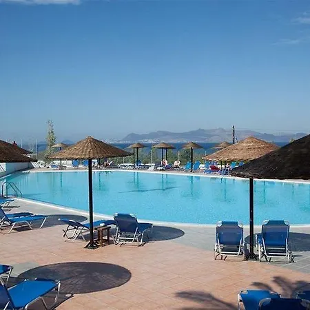 Resort Kipriotis Panorama & Psalidi (Kos)