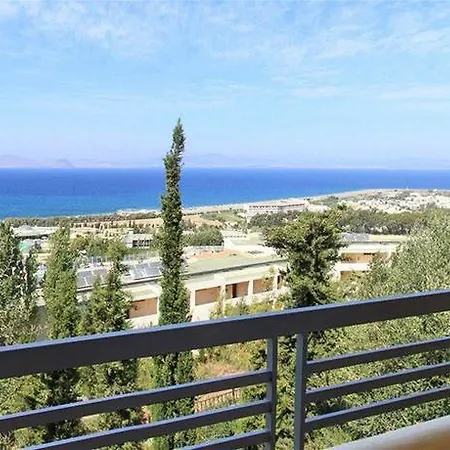 Kipriotis Panorama & Resort Psalidi (Kos)