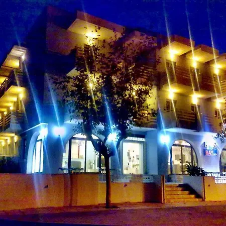 Resort Kipriotis Panorama &