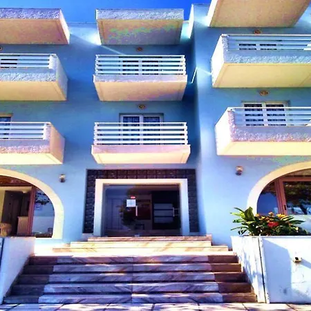 Kipriotis Panorama & Resort Psalidi (Kos)