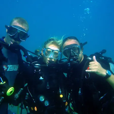 Kipriotis Panorama & 5*