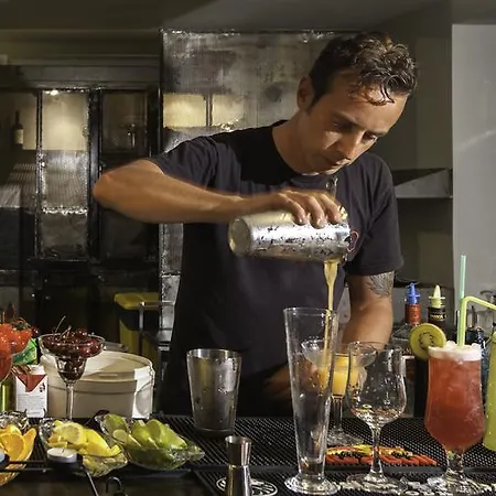 Kipriotis Panorama & Psalidi (Kos)