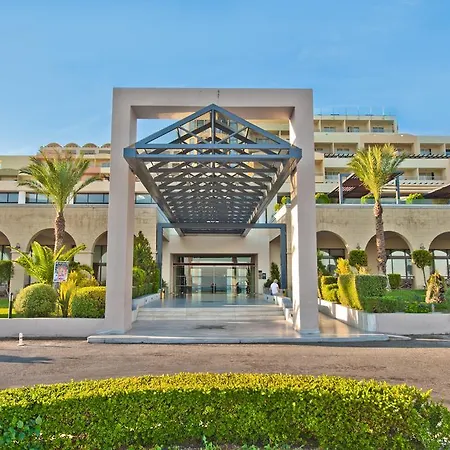 Resort Kipriotis Panorama & 5*