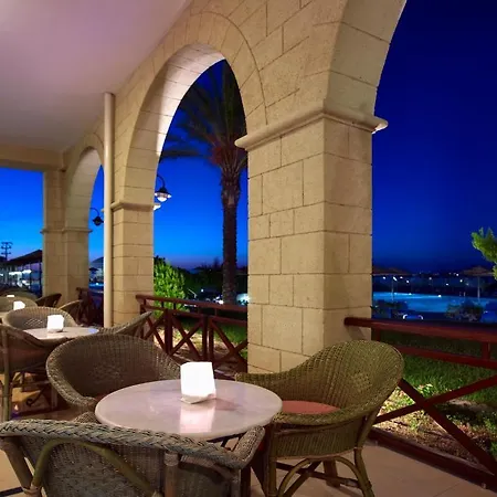 Kipriotis Panorama & Resort 5*