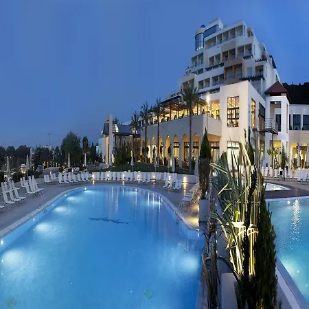 Kipriotis Panorama & Resort