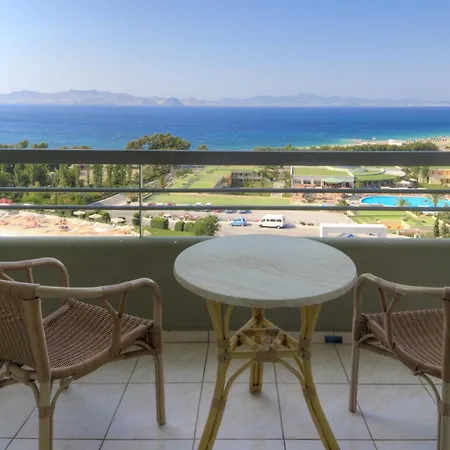 Kipriotis Panorama & Resort