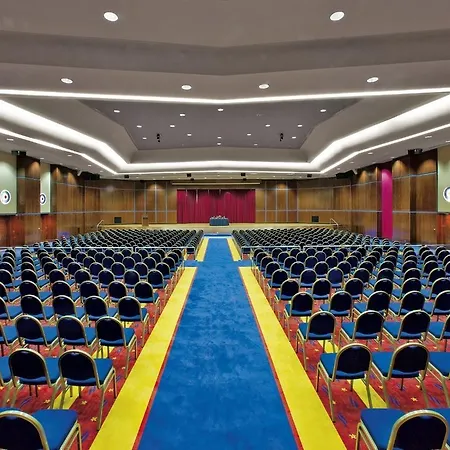 Kipriotis Panorama & 5* Psalidi (Kos)