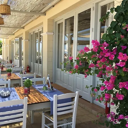 Kipriotis Panorama & Resort Psalidi (Kos)