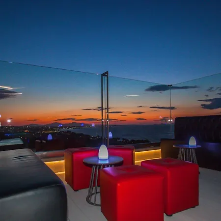 Kipriotis Panorama & Resort 5*
