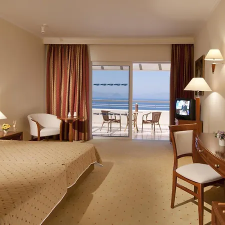 Resort Kipriotis Panorama & 5*