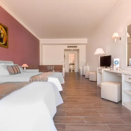 Kipriotis Panorama & 5* Psalidi (Kos)