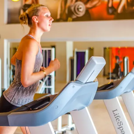 Kipriotis Panorama & Resort 5*