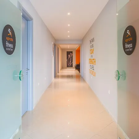 Kipriotis Panorama & 5*