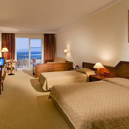 Kipriotis Panorama & Pszalídi