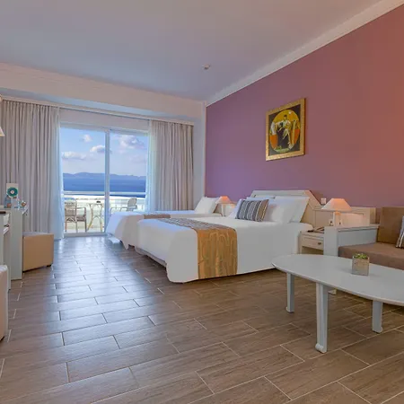 Kipriotis Panorama & 5* Psalidi (Kos)