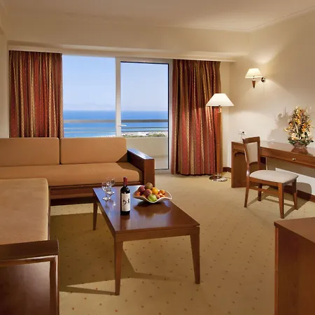 Kipriotis Panorama &