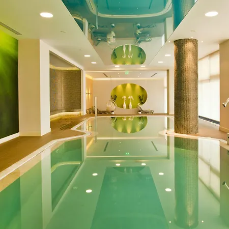 Kipriotis Panorama & Pszalídi