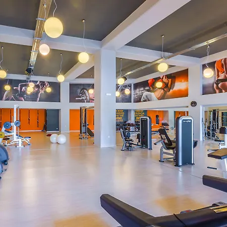 Kipriotis Panorama & Resort 5*