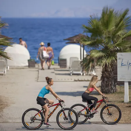 Resort Kipriotis Panorama &