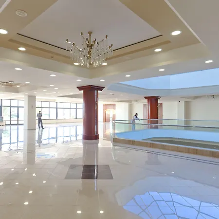 Resort Kipriotis Panorama &