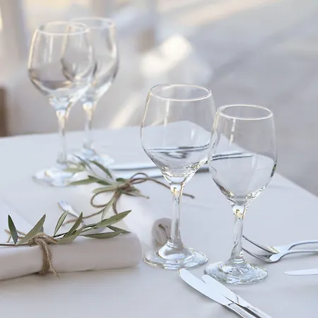 Üdülőközpont Kipriotis Panorama &