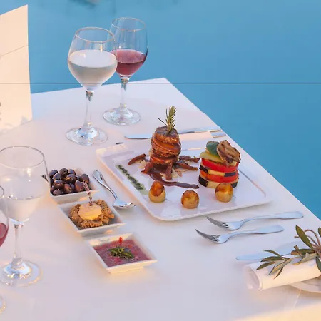 Kipriotis Panorama & Resort