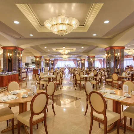 Kipriotis Panorama & Resort Psalidi (Kos)