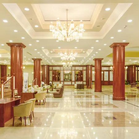 Resort Kipriotis Panorama &