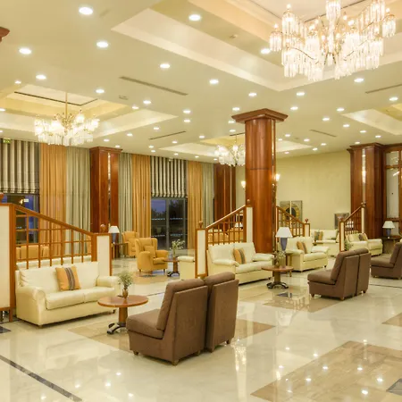 Resort Kipriotis Panorama &