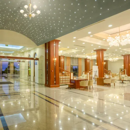 Kipriotis Panorama & Psalidi (Kos)