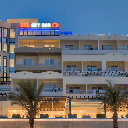 Kipriotis Panorama & Ośrodek wypoczynkowy Psalidi (Kos)