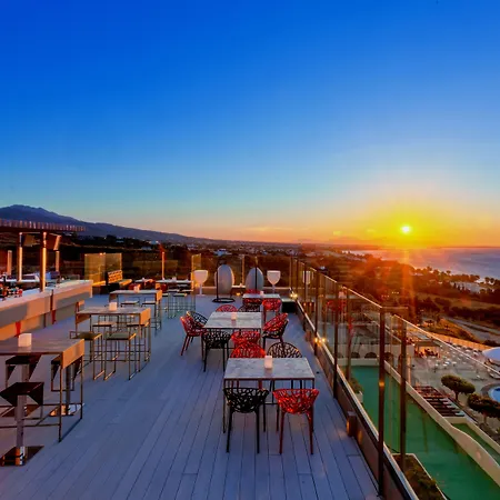 Kipriotis Panorama & Resort 5*